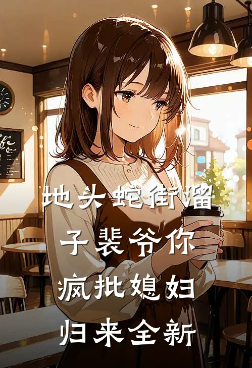 地头蛇街溜子裴爷你疯批媳妇归来全新