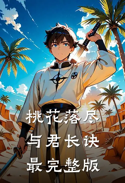 桃花落尽，与君长诀最完整版