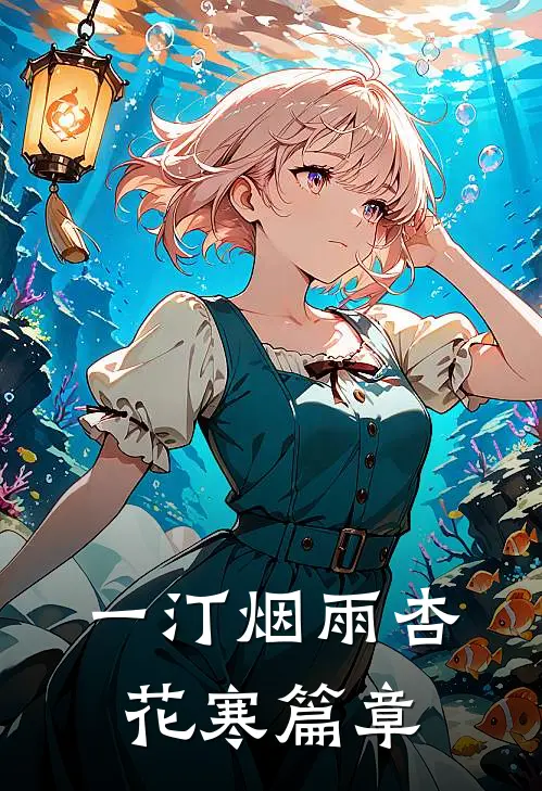 一汀烟雨杏花寒篇章