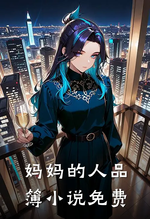 妈妈的人品簿小说免费