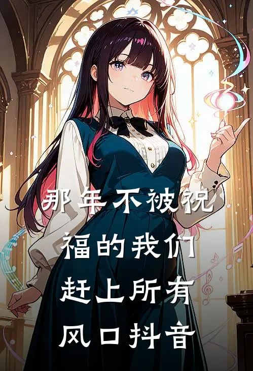 那年不被祝福的我们，赶上所有风口抖音