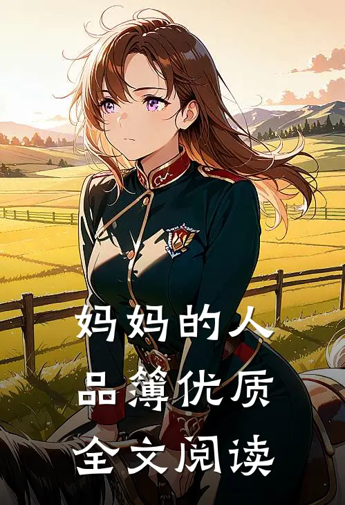 妈妈的人品簿优质全文阅读