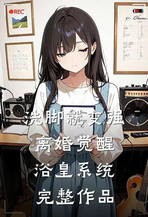 洗脚就变强：离婚觉醒浴皇系统完整作品