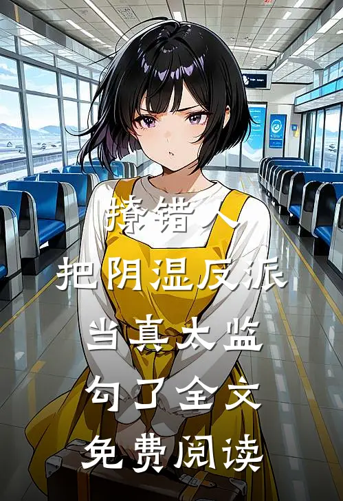 撩错人，把阴湿反派当真太监勾了全文免费阅读