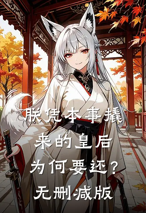 朕凭本事撬来的皇后，为何要还？无删减版