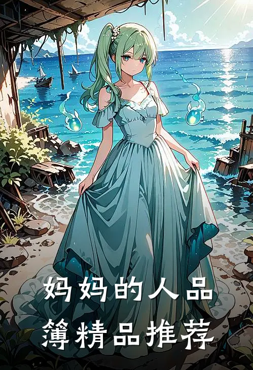 妈妈的人品簿精品推荐