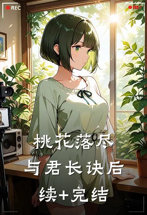 桃花落尽，与君长诀后续+完结