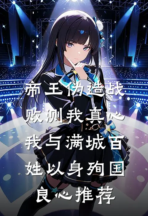 帝王伪造战败测我真心，我与满城百姓以身殉国良心推荐