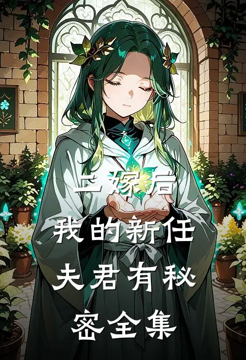 二嫁后，我的新任夫君有秘密全集