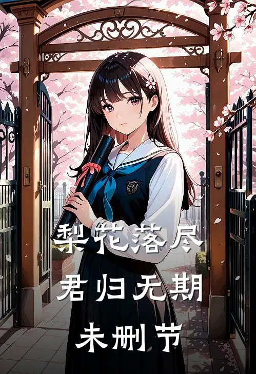 梨花落尽，君归无期未删节