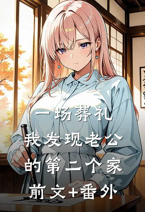 一场葬礼，我发现老公的第二个家前文+番外