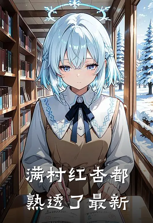 满村红杏都熟透了最新