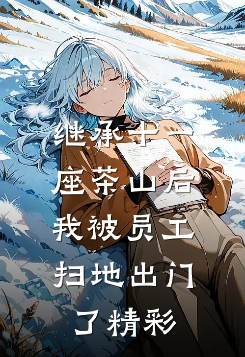 继承十一座茶山后，我被员工扫地出门了精彩