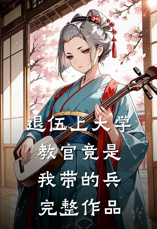 退伍上大学，教官竟是我带的兵完整作品