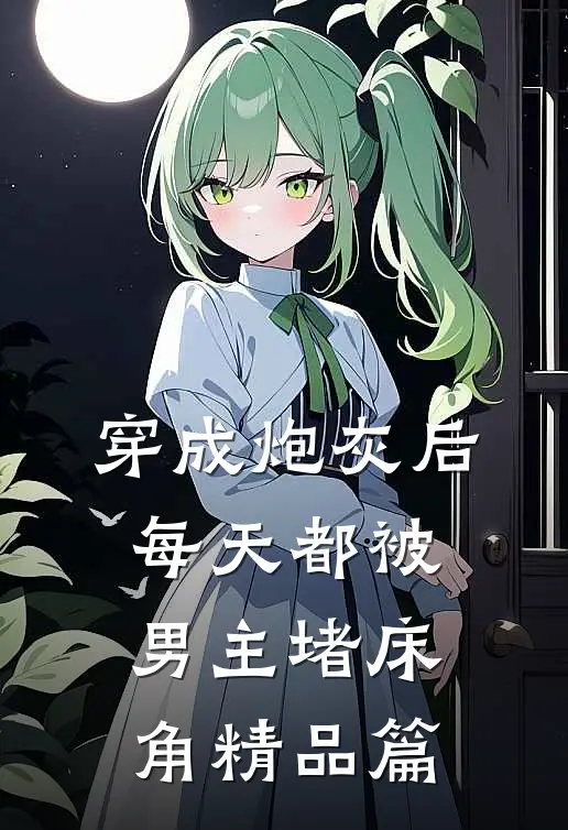穿成炮灰后：每天都被男主堵床角精品篇