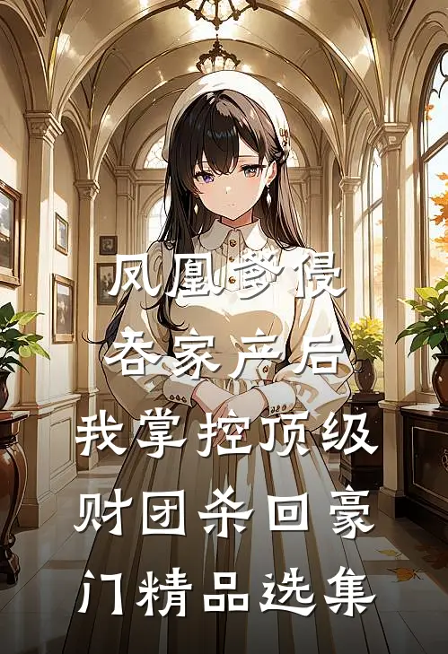 凤凰爹侵吞家产后，我掌控顶级财团杀回豪门精品选集