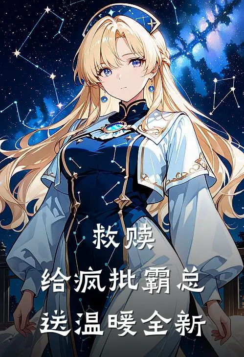 救赎：给疯批霸总送温暖全新