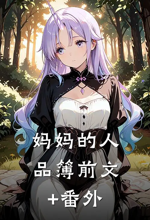 妈妈的人品簿前文+番外