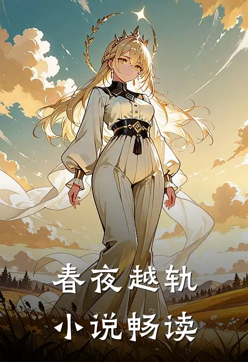 春夜越轨小说畅读