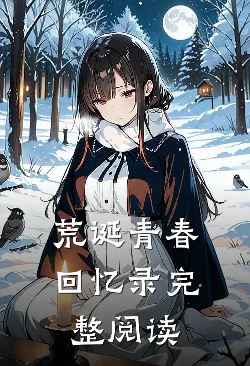 荒诞青春回忆录完整阅读