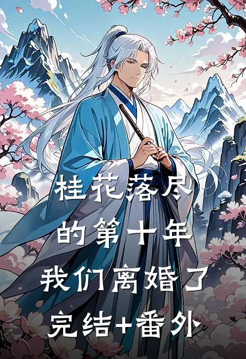 桂花落尽的第十年，我们离婚了完结+番外