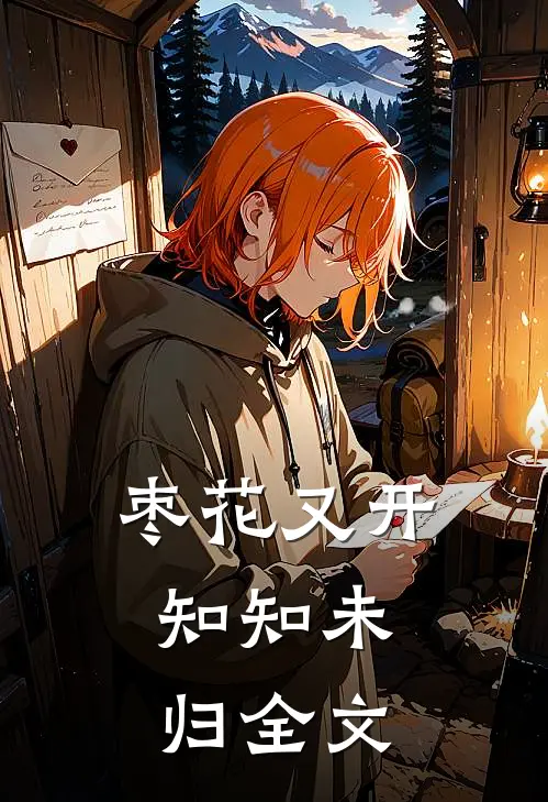 枣花又开，知知未归全文
