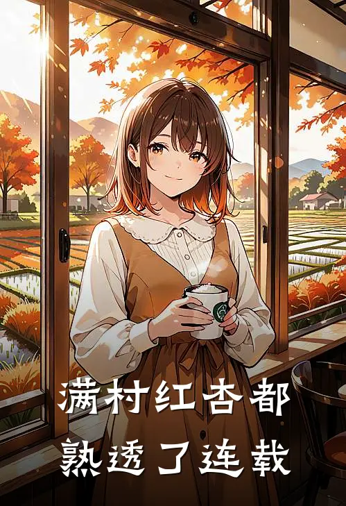 满村红杏都熟透了连载