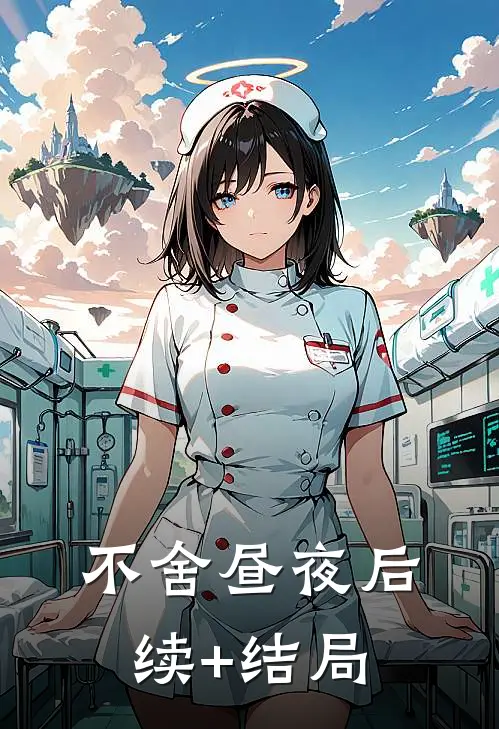 不舍昼夜后续+结局