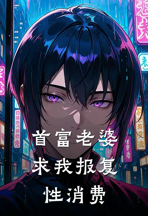 首富老婆求我报复性消费