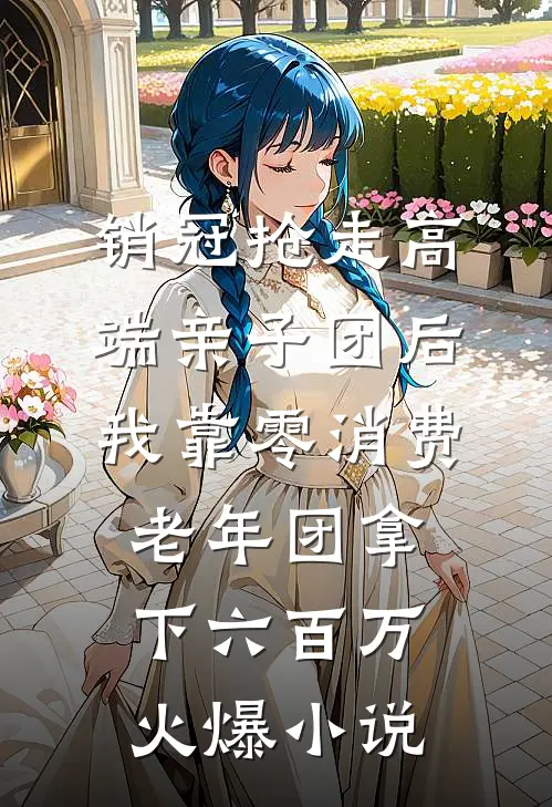 销冠抢走高端亲子团后，我靠零消费老年团拿下六百万火爆小说