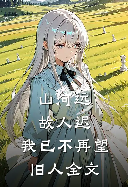 山河远，故人迟，我已不再望旧人全文