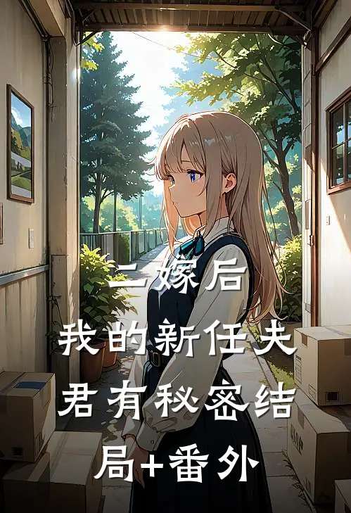 二嫁后，我的新任夫君有秘密结局+番外