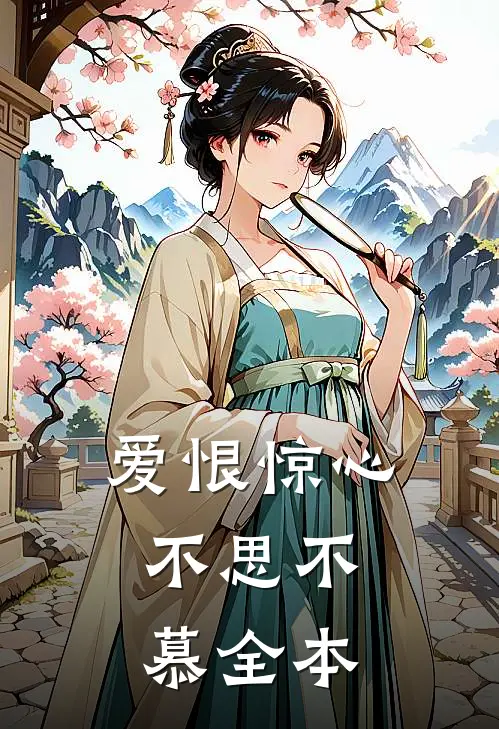 爱恨惊心，不思不慕全本
