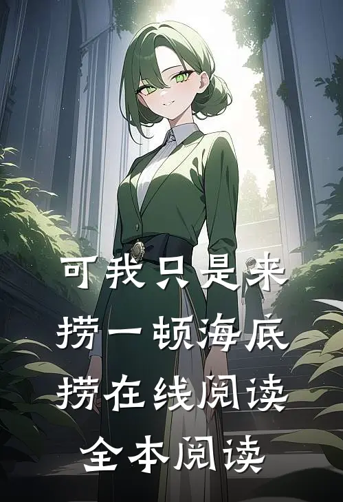 可我只是来捞一顿海底捞在线阅读全本阅读
