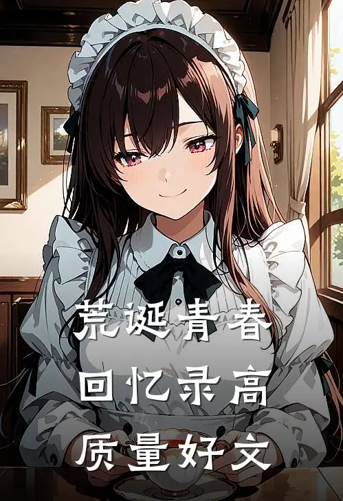 荒诞青春回忆录高质量好文