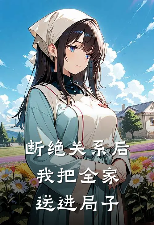 断绝关系后，我把全家送进局子