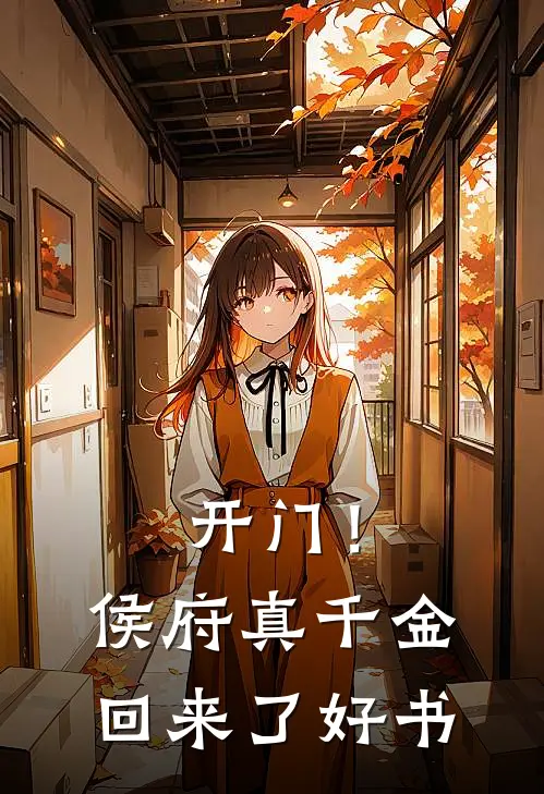 开门！侯府真千金回来了好书