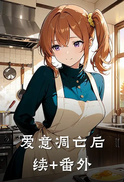 爱意凋亡后续+番外