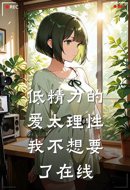 低精力的爱太理性，我不想要了在线
