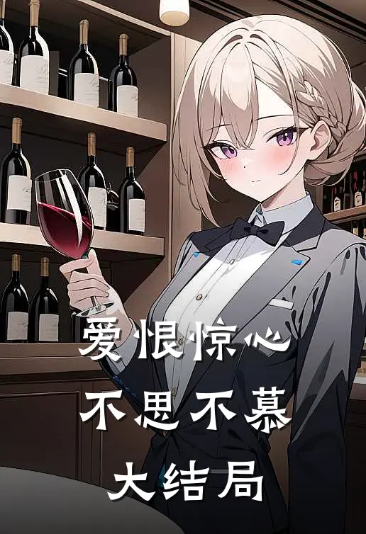 爱恨惊心，不思不慕大结局