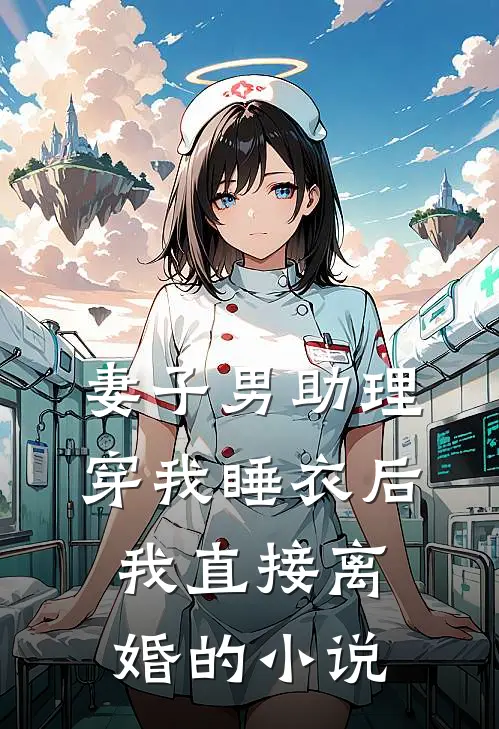 妻子男助理穿我睡衣后，我直接离婚的小说