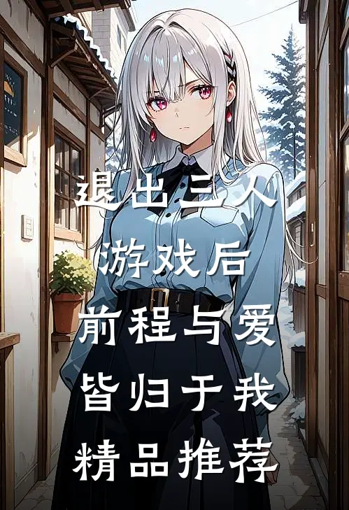 退出三人游戏后，前程与爱皆归于我精品推荐
