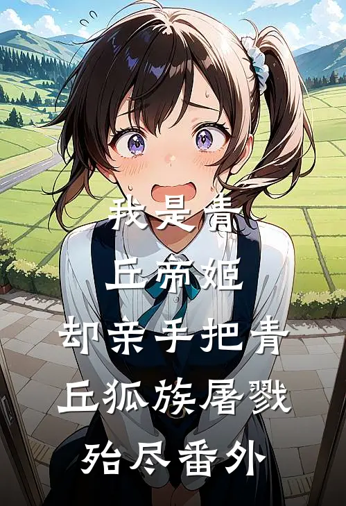 我是青丘帝姬，却亲手把青丘狐族屠戮殆尽番外