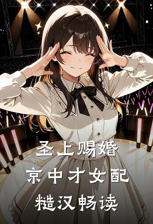 圣上赐婚：京中才女配糙汉畅读