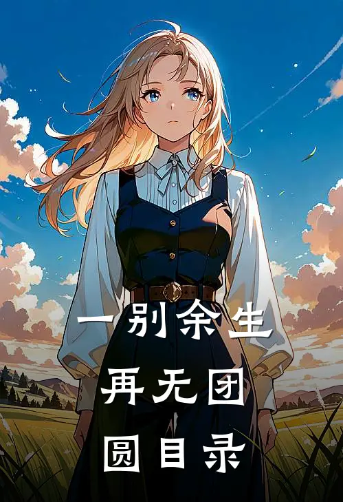 一别余生，再无团圆目录