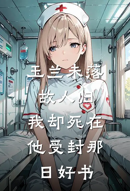 玉兰未落故人归，我却死在他受封那日好书
