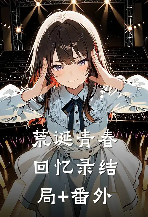 荒诞青春回忆录结局+番外