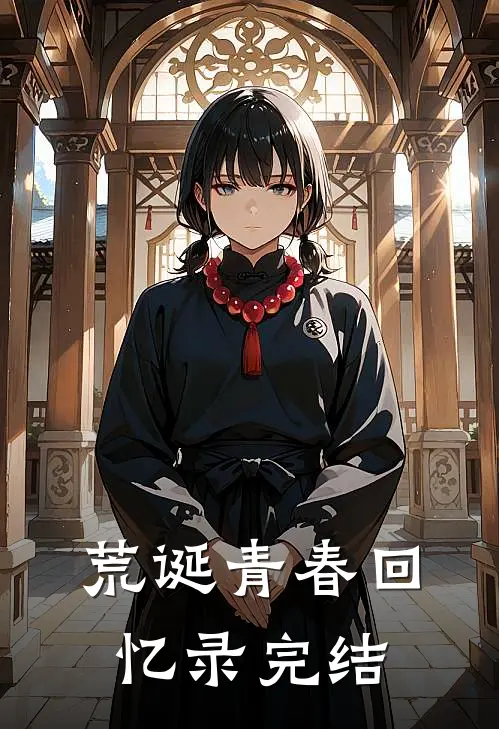 荒诞青春回忆录完结