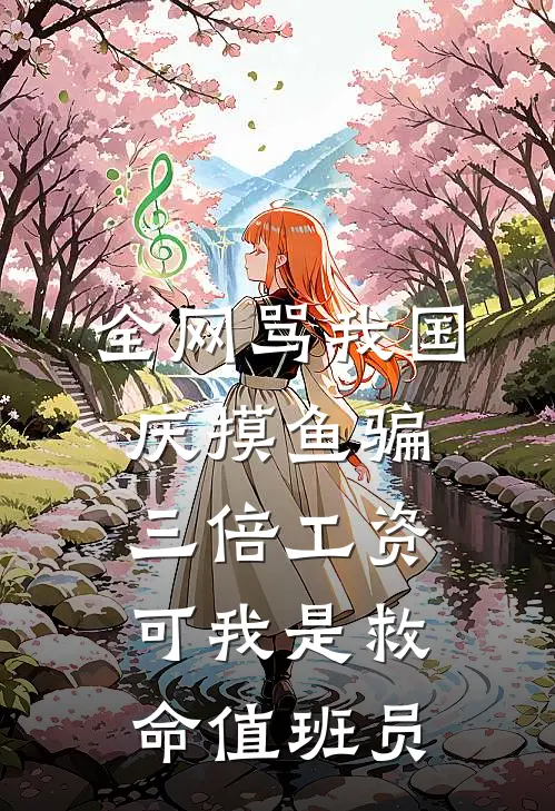 全网骂我国庆摸鱼骗三倍工资，可我是救命值班员