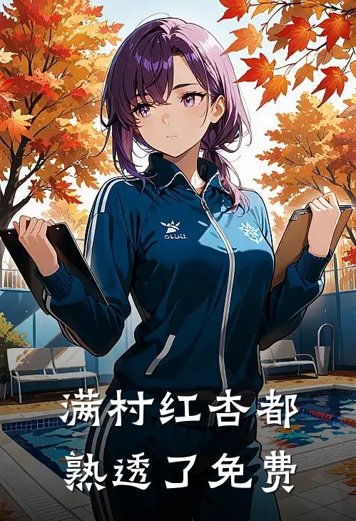 满村红杏都熟透了免费